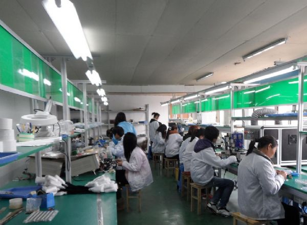苏州翰卓德自动化科技 技术创新驱动首商网产业升级