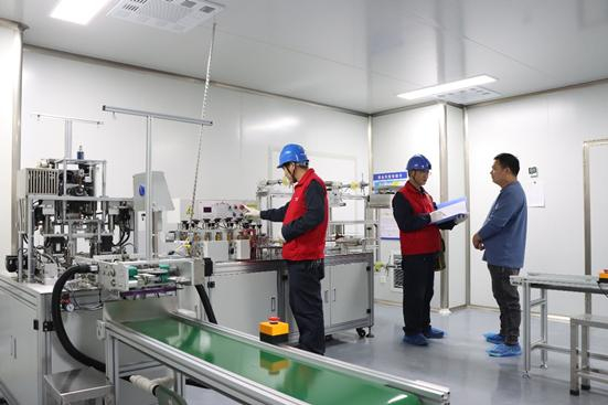 石家庄市发布电力服务八项措施，以技术服务与技术开发驱动经济高质量发展