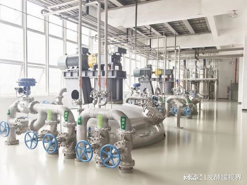 靠谱的中试不锈钢发酵设备厂家实力推荐榜 技术实力与服务能力全解析